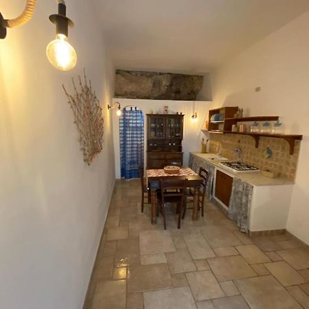 Casa Corallo Peschici Zewnętrze zdjęcie