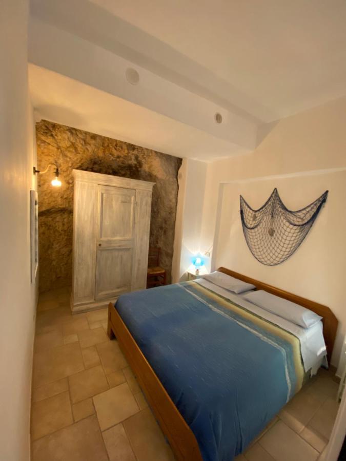 Casa Corallo Peschici Zewnętrze zdjęcie
