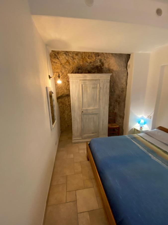 Casa Corallo Peschici Zewnętrze zdjęcie