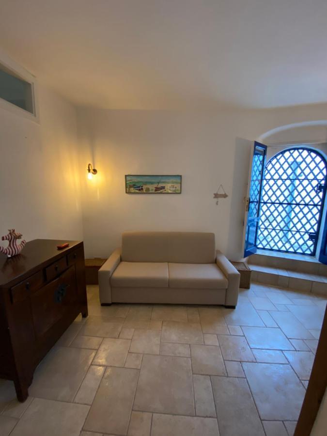 Casa Corallo Peschici Zewnętrze zdjęcie