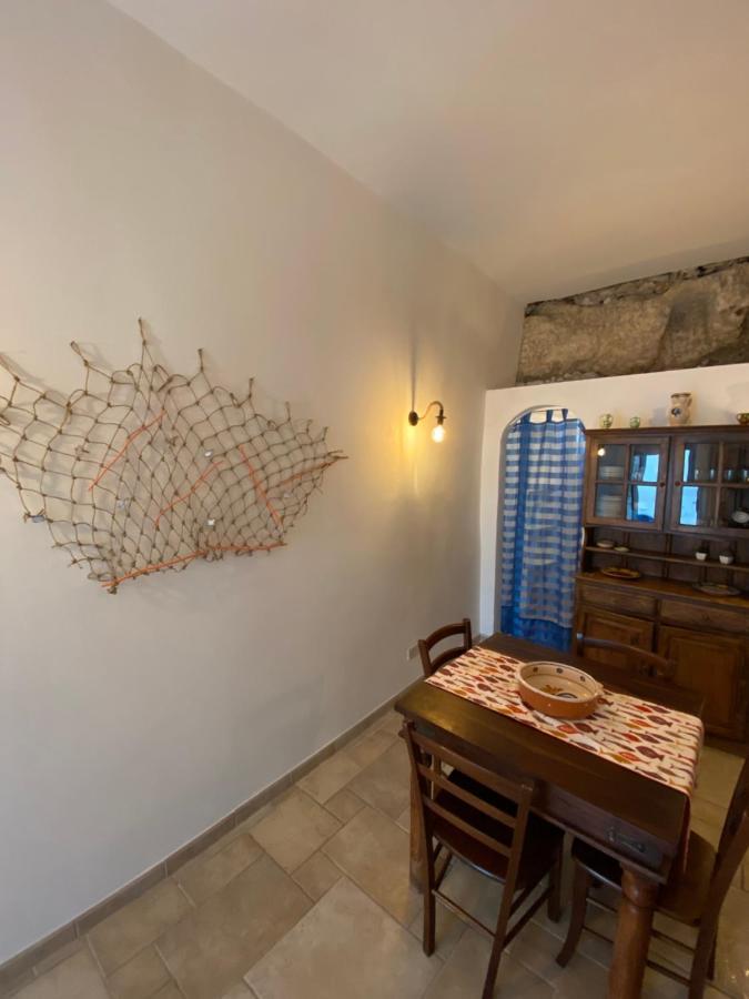 Casa Corallo Peschici Zewnętrze zdjęcie