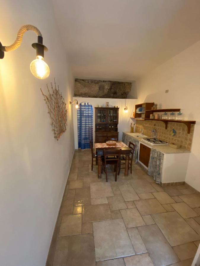 Casa Corallo Peschici Zewnętrze zdjęcie