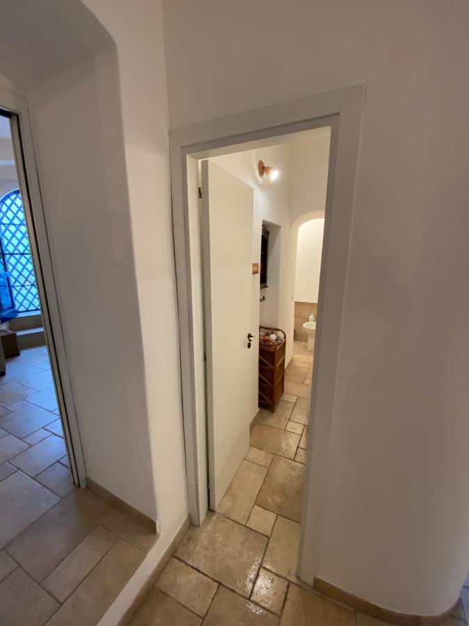 Casa Corallo Peschici Zewnętrze zdjęcie